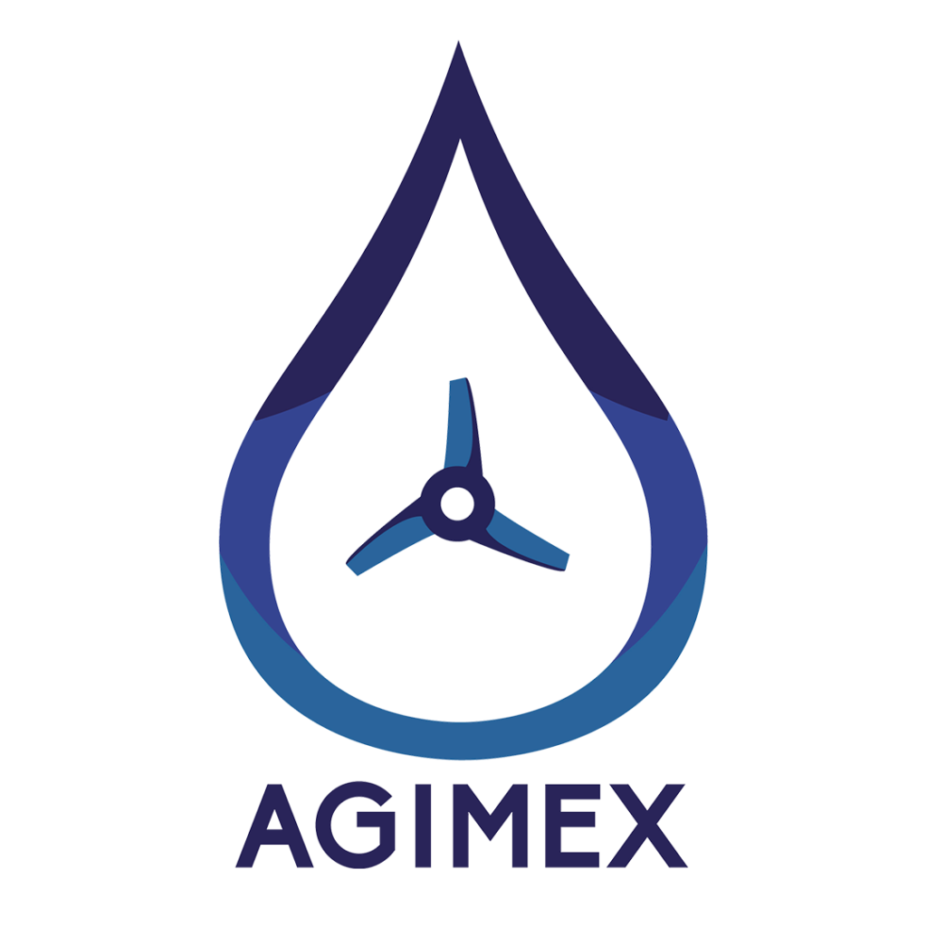Agimex Logo Vertical